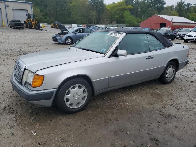 1993 Mercedes-Benz 300 Cecv
