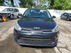 2022 Kia Rio Lx на продаже в Bridgeton, MO - Hail