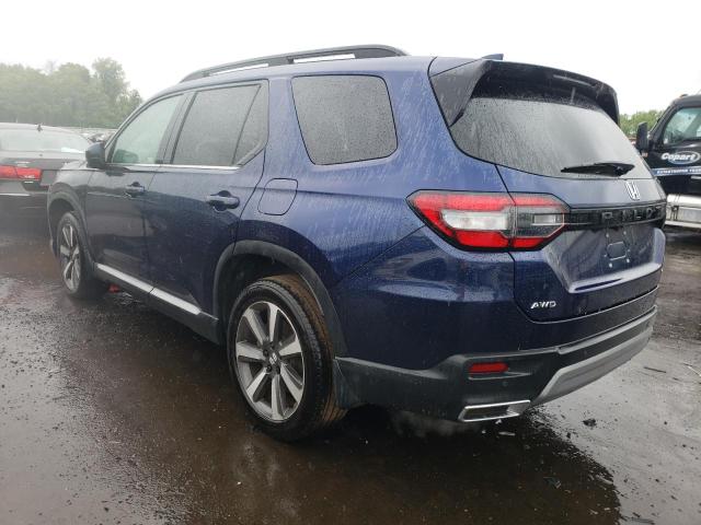  HONDA PILOT 2023 Синий