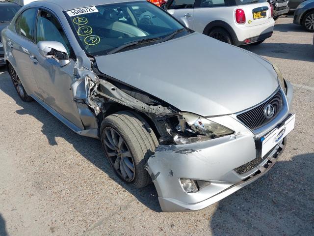 2008 LEXUS IS 250 SE
