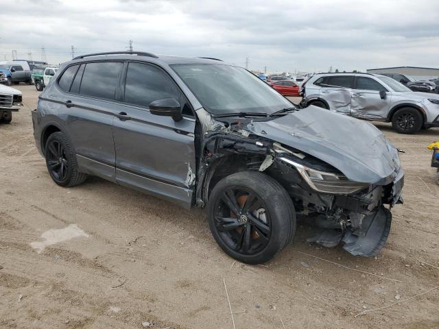  VOLKSWAGEN TIGUAN 2023 Szary