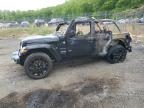 2023 Jeep Wrangler Sahara 4Xe for Sale in Baltimore, MD - Burn