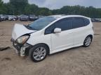 2010 Honda Fit Sport for Sale in Conway, AR - Front End