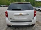 2017 Chevrolet Equinox Lt for Sale in Hurricane, WV - Front End