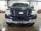 2004 Ford F150 Supercrew იყიდება Ham Lake-ში, MN - Top/Roof
