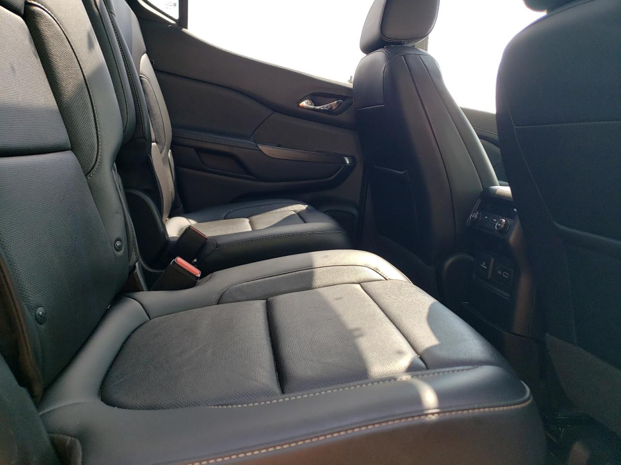 2020 GMC Acadia Slt VIN: 1GKKNULS1LZ203773 Lot: 56978595