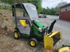 2012 John Deere D160 Lawn Tractor for Sale in Mendon, MA - Normal Wear