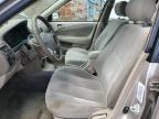 2002 Toyota Corolla Ce en Venta en Hurricane, WV - Hail