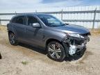 2024 Mitsubishi Outlander Sport S/Se zu verkaufen in Anderson, CA - Front End