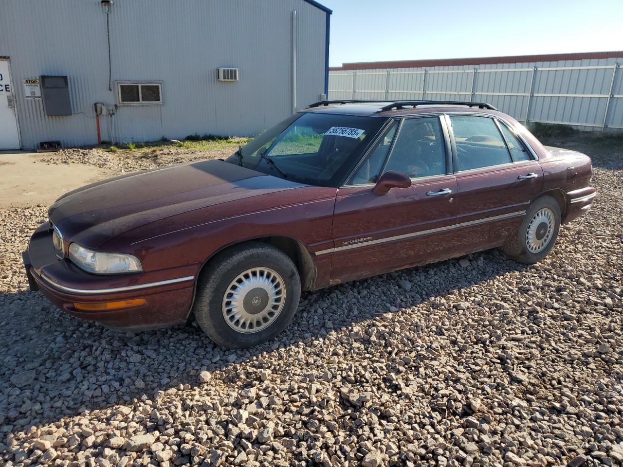 1998 Buick Lesabre Limited