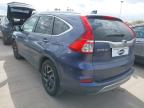2018 HONDA CR-V SE + for sale at Copart SANDY