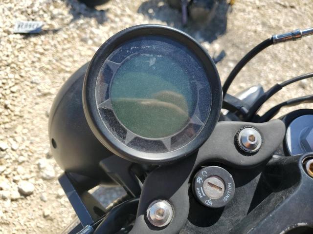 2022 ZONGSHEN SG 250  