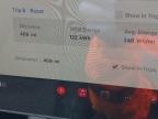 2025 TESL MODEL Y LO for sale at Copart SANDY