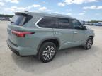 2025 Toyota Sequoia Sr5 for Sale in Jacksonville, FL - Front End