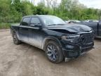 2022 Ram 1500 Limited   за продажба в Davison, MI - Rollover