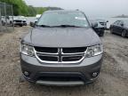 2013 Dodge Journey Sxt   zu verkaufen in Hurricane, WV - Hail