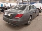 2018 MERCEDES BENZ E 220 D AM for sale at Copart SANDWICH