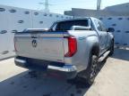 2024 VOLKSWAGEN AMAROK STY for sale at Copart BRISTOL