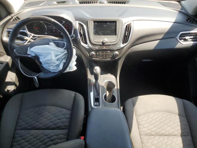  CHEVROLET EQUINOX 2019 Чорний