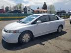 2010 Honda Civic Hybrid продається в Denver, CO - Front End