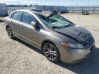 2008 Honda Civic Lx იყიდება Anderson-ში, CA - Top/Roof