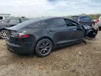 2021 Tesla Model S  იყიდება Chicago Heights-ში, IL - Front End