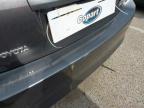 2007 TOYOTA AURIS T3 V for sale at Copart SANDWICH
