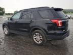2017 Ford Explorer  за продажба в Lebanon, TN - Side
