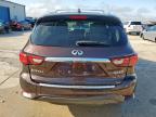 2019 Infiniti Qx60 Luxe იყიდება Haslet-ში, TX - Front End