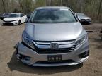 2019 HONDA ODYSSEY EX à vendre chez Copart ON - COOKSTOWN