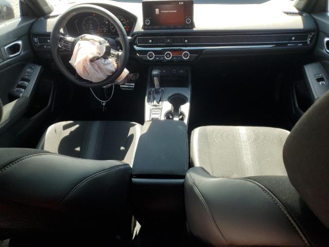  HONDA CIVIC 2023 Srebrny