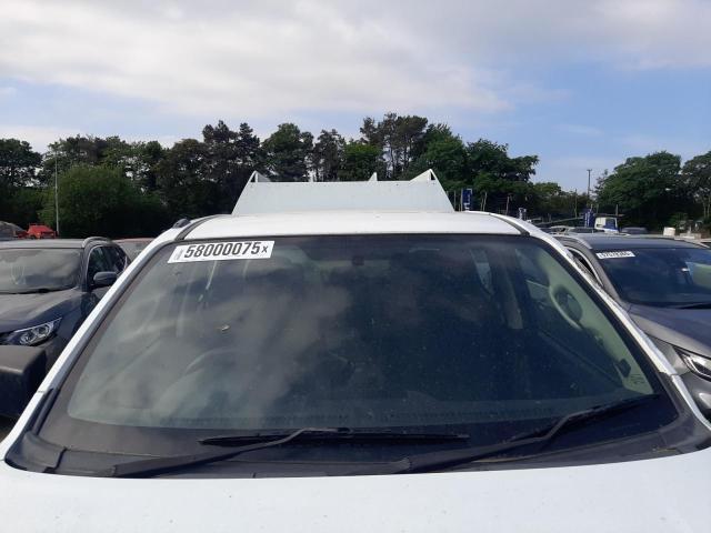 2016 ISUZU D-MAX