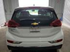 2020 Chevrolet Bolt Ev Lt للبيع في Candia، NH - Side
