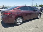 2024 Nissan Sentra Sv   for Sale in Colton, CA - Front End