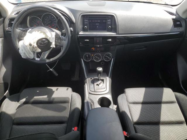  MAZDA CX-5 2014 White