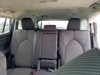 2024 Toyota Highlander Le продається в Grand Prairie, TX - Rollover