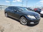 2008 Lexus Ls 460 for Sale in Elgin, IL - Minor Dent/Scratches