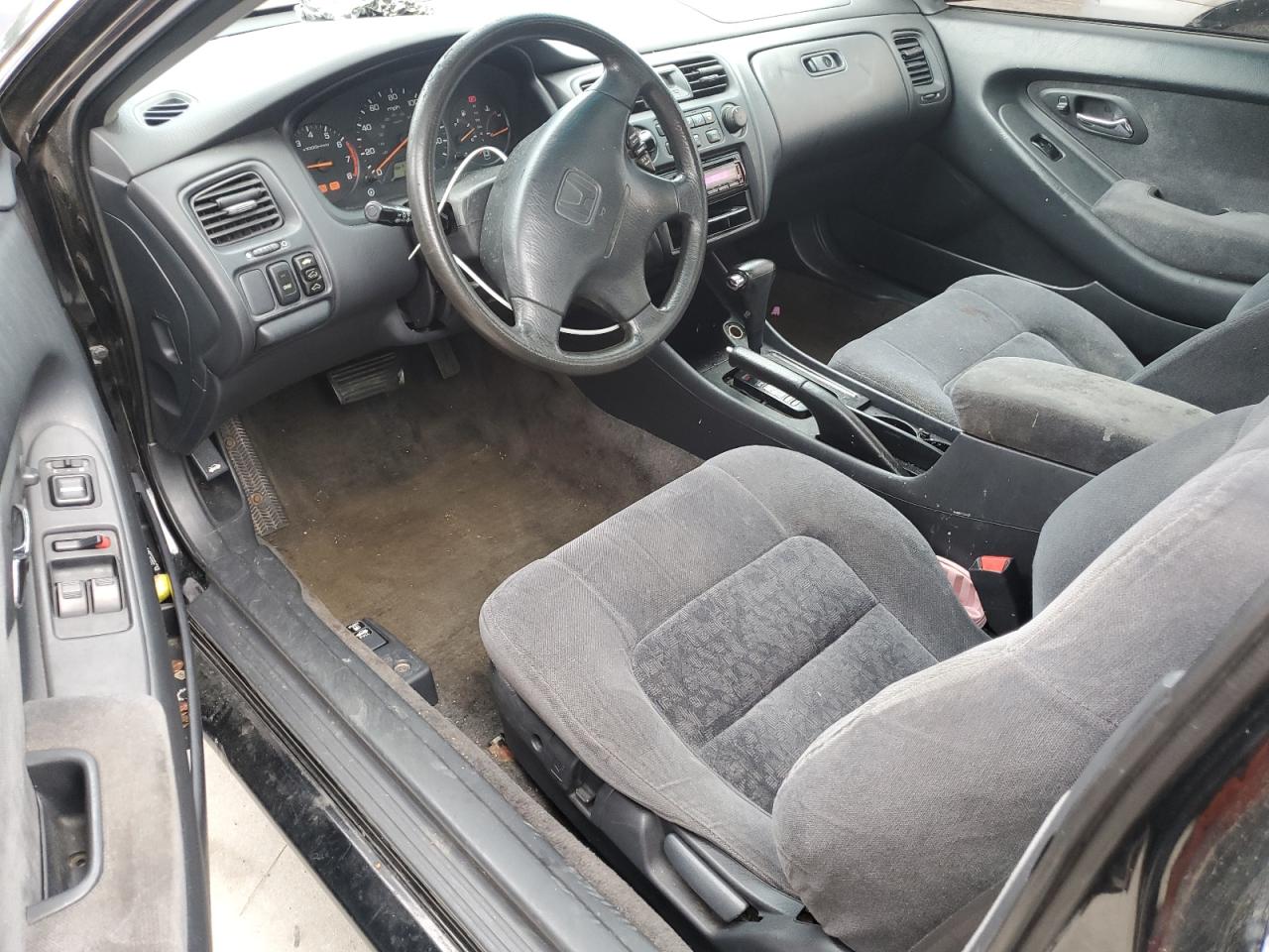 1999 Honda Accord Ex VIN: 1HGCG3250XA023576 Lot: 55763135