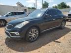2016 Infiniti Qx50  for Sale in Oklahoma City, OK - Rear End