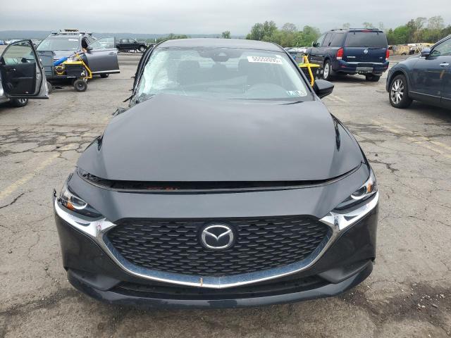  MAZDA 3 2021 Czarny