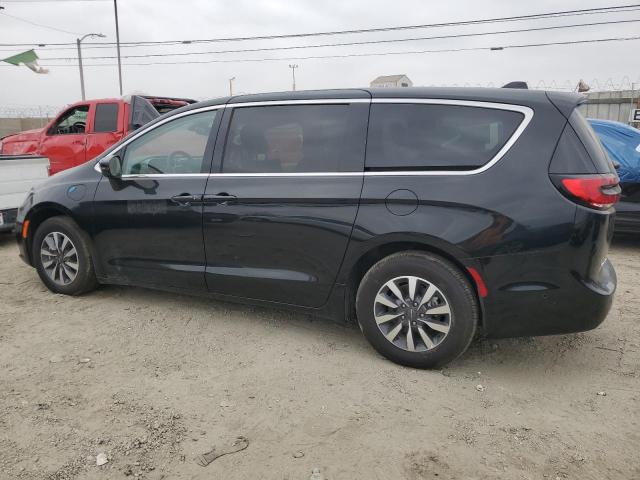  CHRYSLER PACIFICA 2023 Czarny