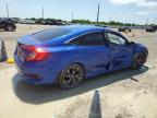 2020 Honda Civic Sport for Sale in Temple, TX - Side
