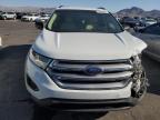 2016 Ford Edge Se იყიდება North Las Vegas-ში, NV - Front End