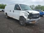 2009 Chevrolet Express G2500    na sprzedaż w New Britain, CT - Front End