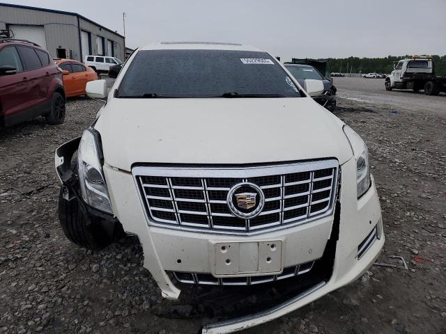  CADILLAC XTS 2013 Kremowy