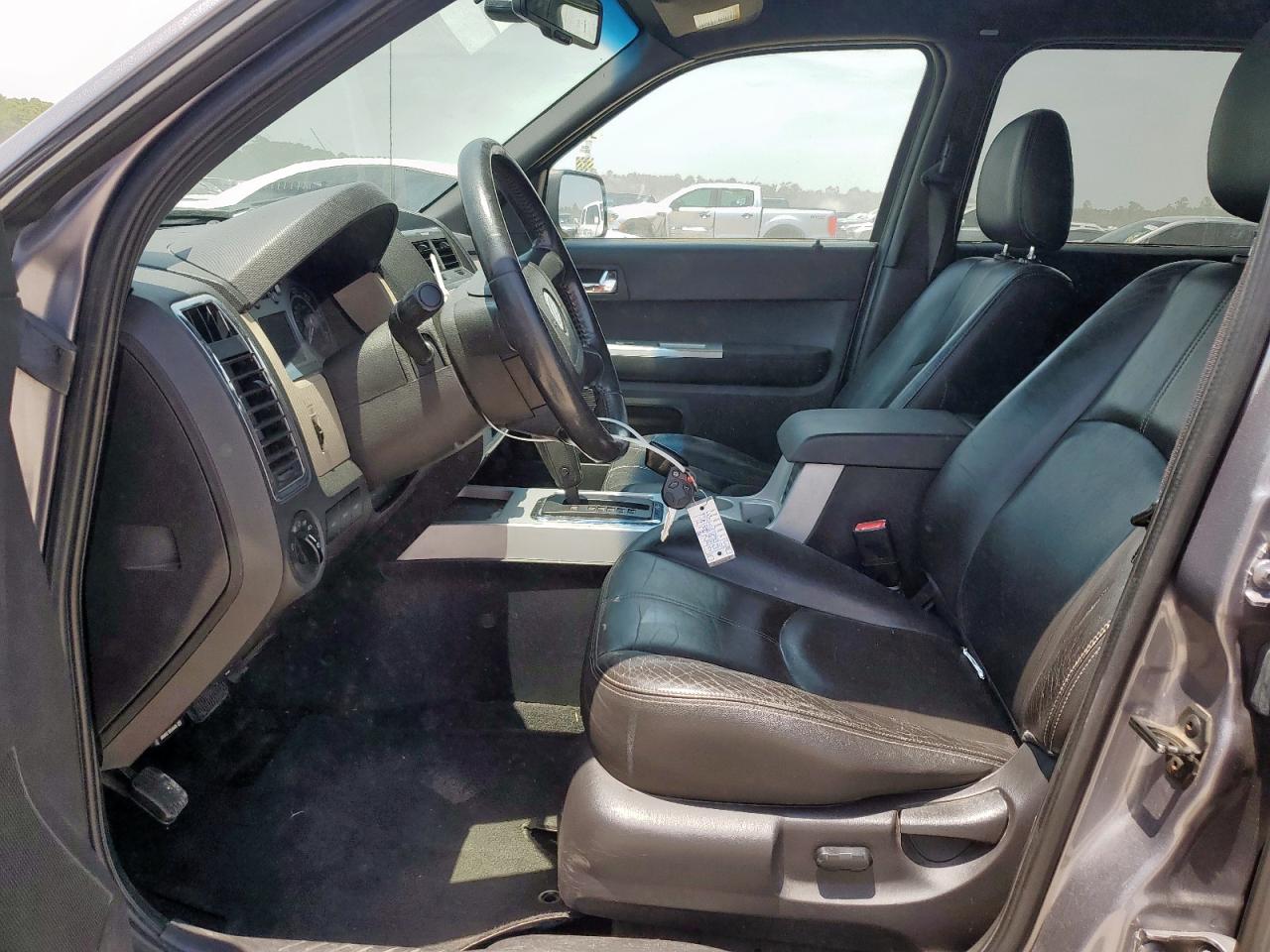 2008 Mercury Mariner VIN: 4M2CU81168KJ12240 Lot: 57381845