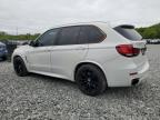 2014 Bmw X5 Xdrive50I de vânzare în North Billerica, MA - Normal Wear
