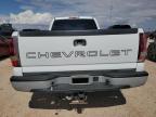 2007 Chevrolet Silverado C1500 Classic за продажба в Andrews, TX - Front End