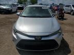 2020 Toyota Corolla L na sprzedaż w Greenwood, NE - Rear End