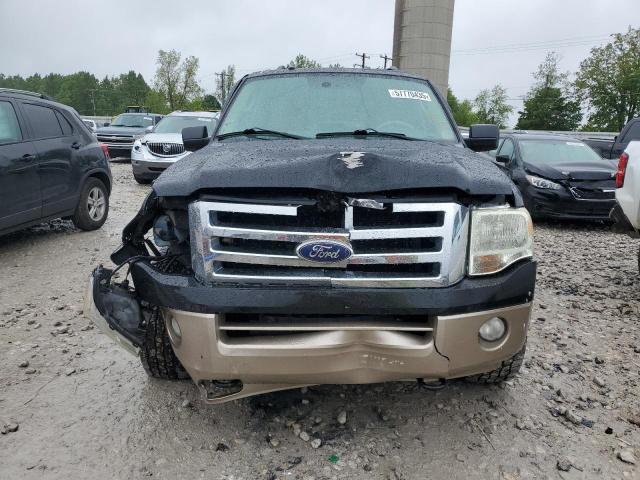 FORD EXPEDITION 2014 Blue